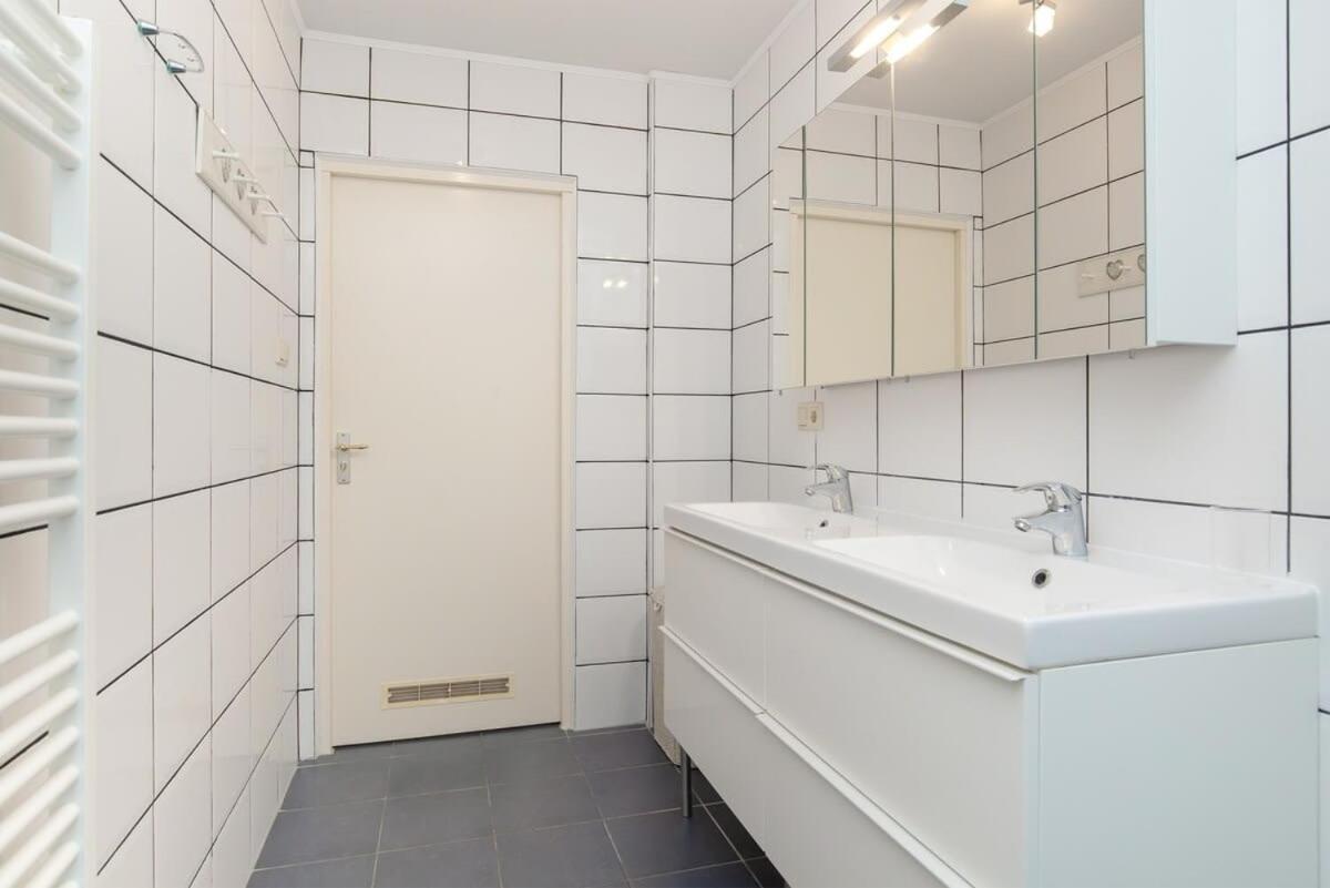 Hello Zeeland - Vakantiehuis Het Blauwe Hof Koudekerke Eksteriør billede